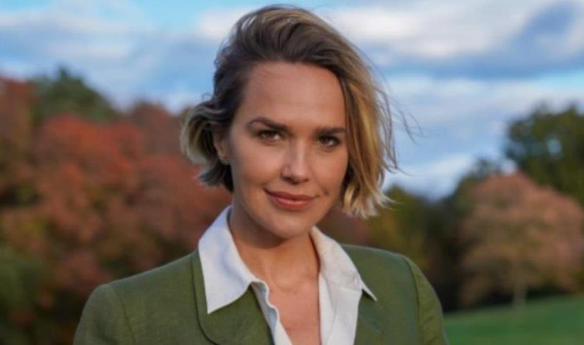 Arielle Kebbel Net Worth