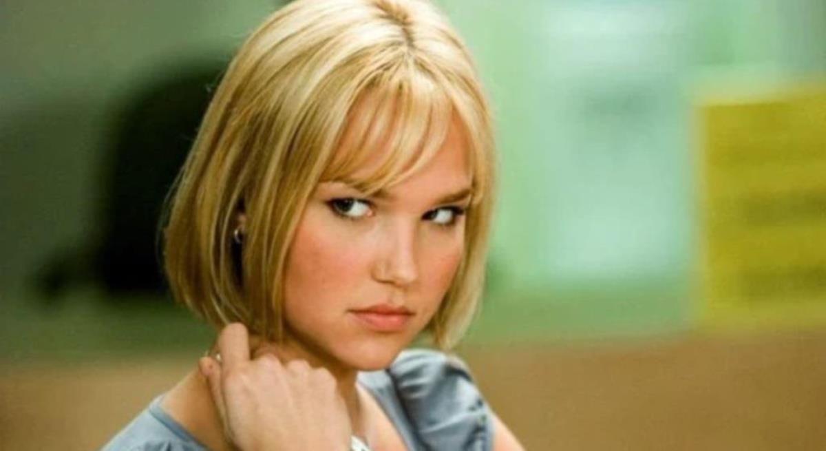 Arielle Kebbel Net Worth