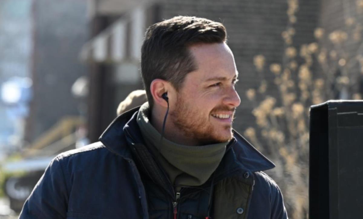  Jesse Lee Soffer Net Worth 
