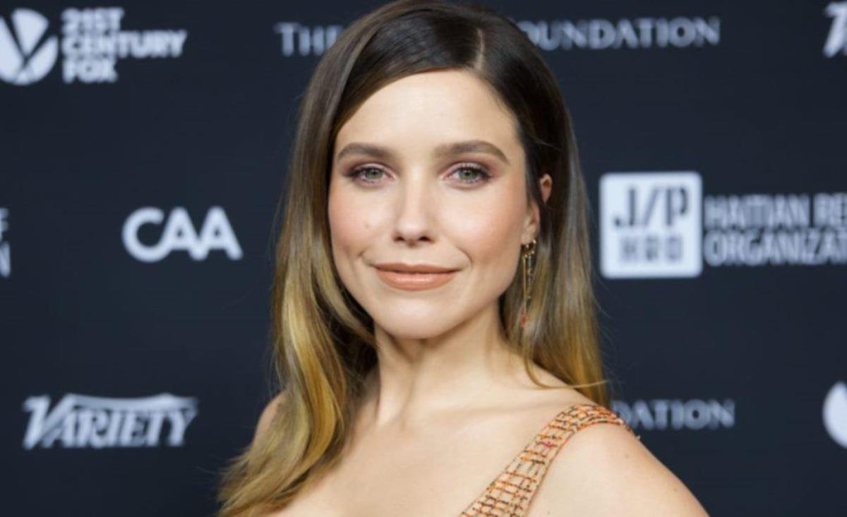 Sophia Bush Net Worth