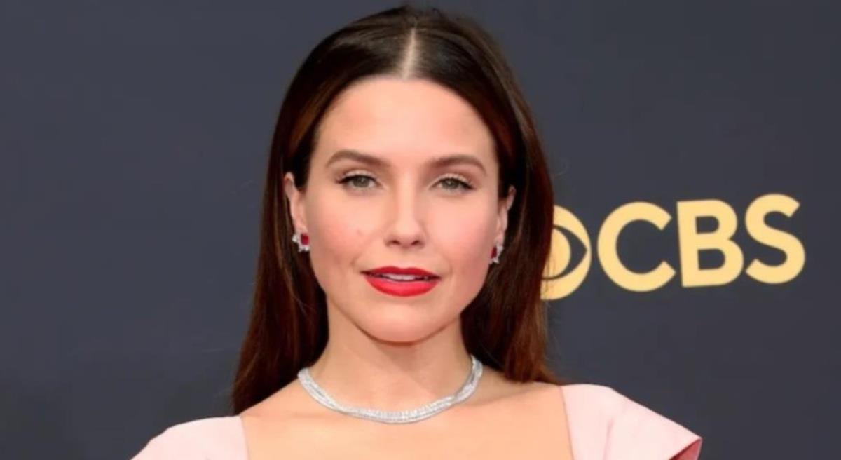 Sophia Bush Net Worth
