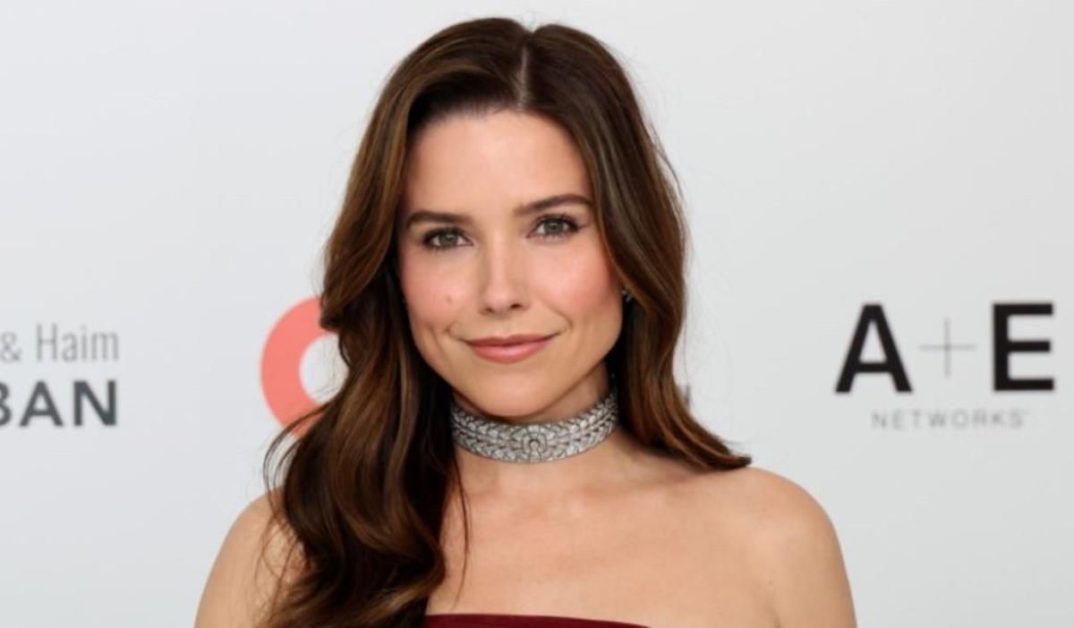Sophia Bush Net Worth