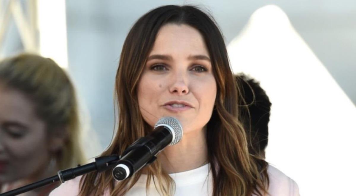 Sophia Bush Net Worth
