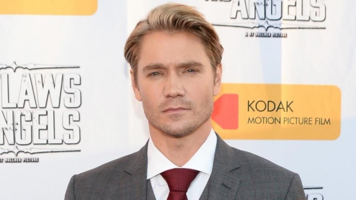 Chad Michael Murray Net Worth