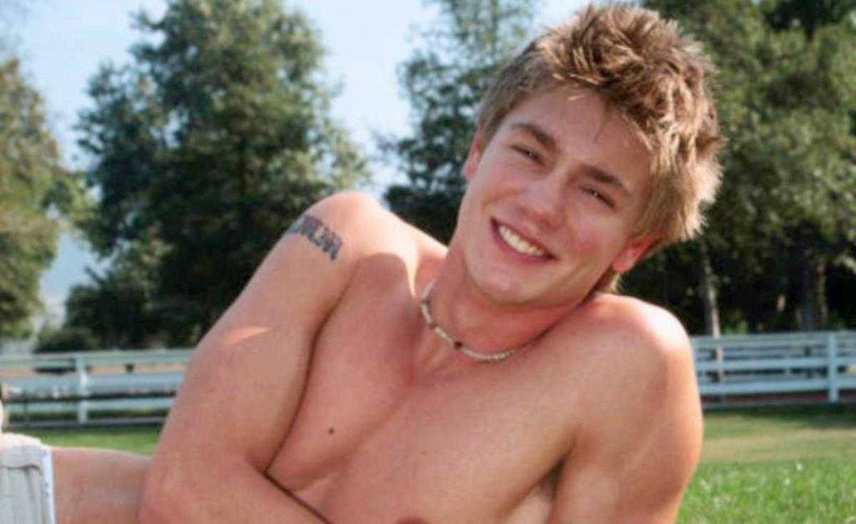 Chad Michael Murray Net Worth