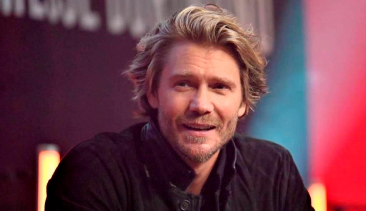 Chad Michael Murray Net Worth