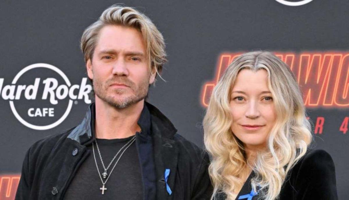 Chad Michael Murray Net Worth