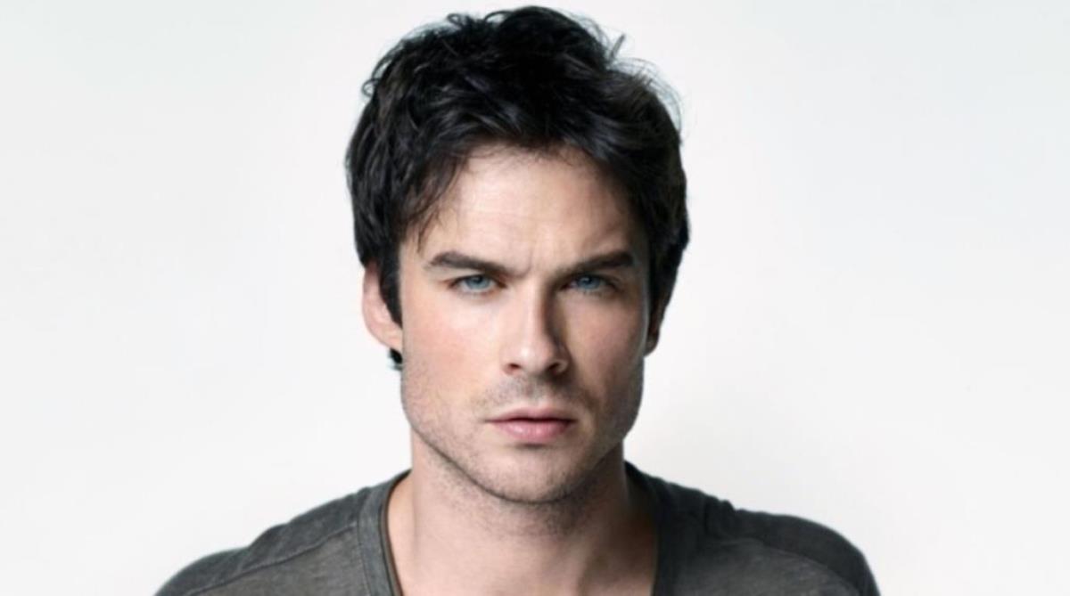 Ian Somerhalder Net Worth