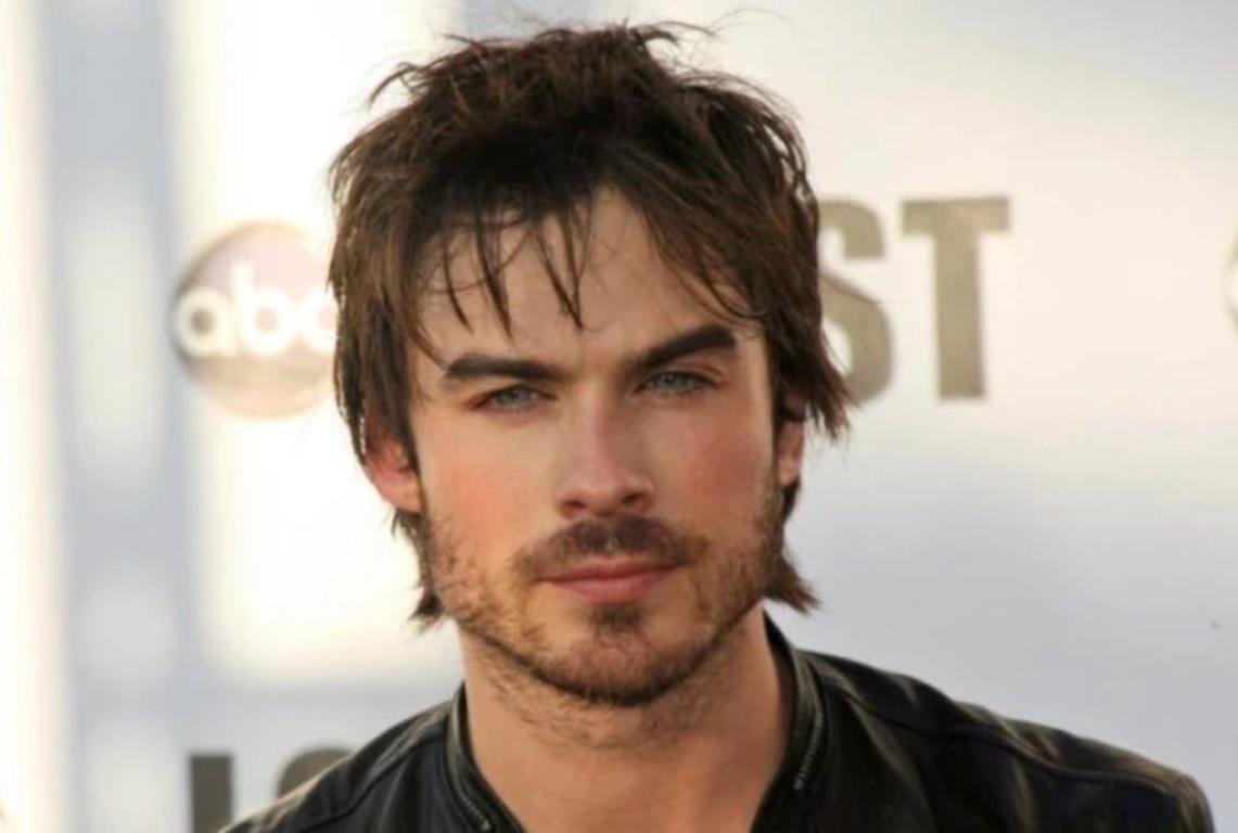 Ian Somerhalder Net Worth