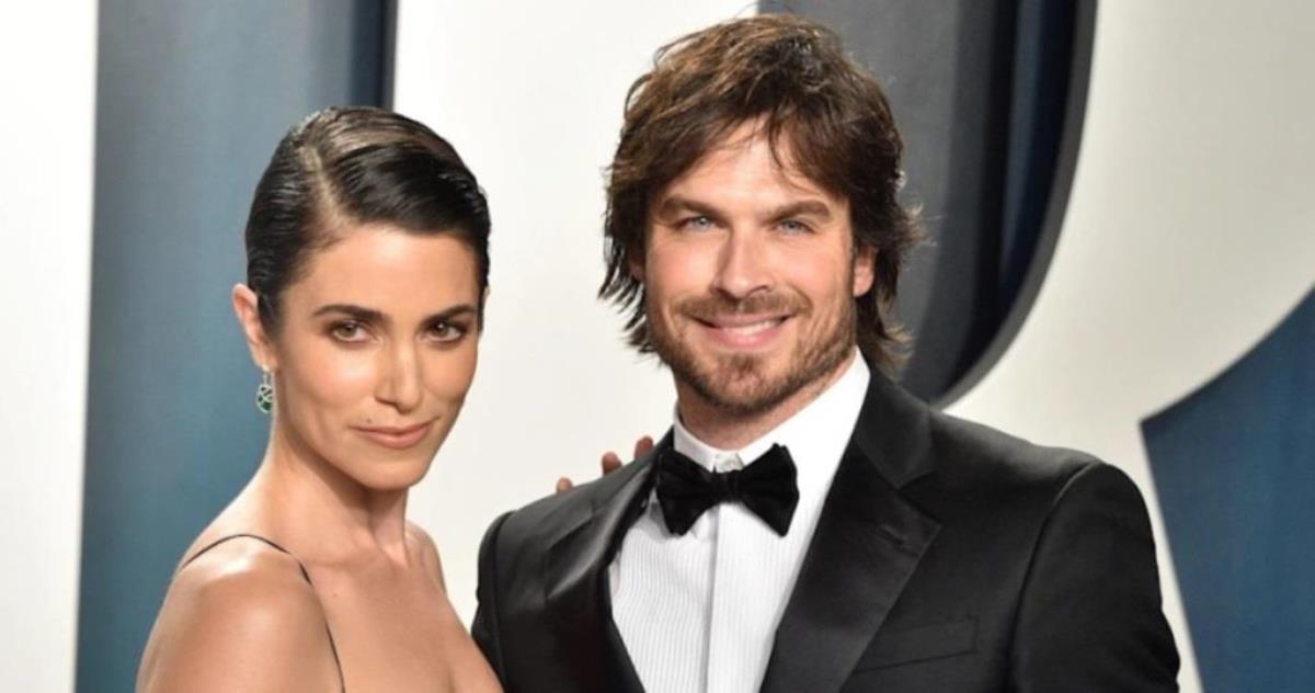 Ian Somerhalder Net Worth