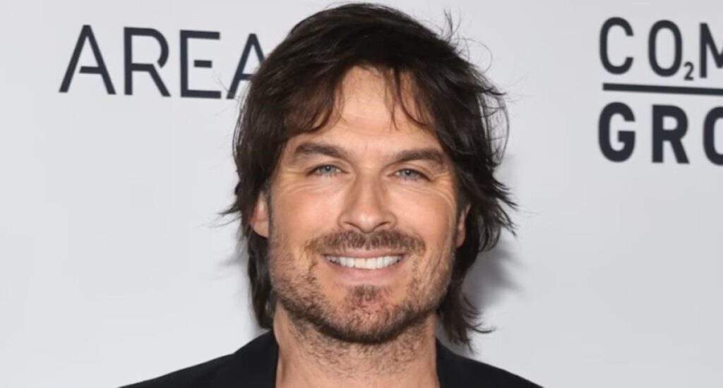 How Much is the Vampire Diaries Actor Worth?
