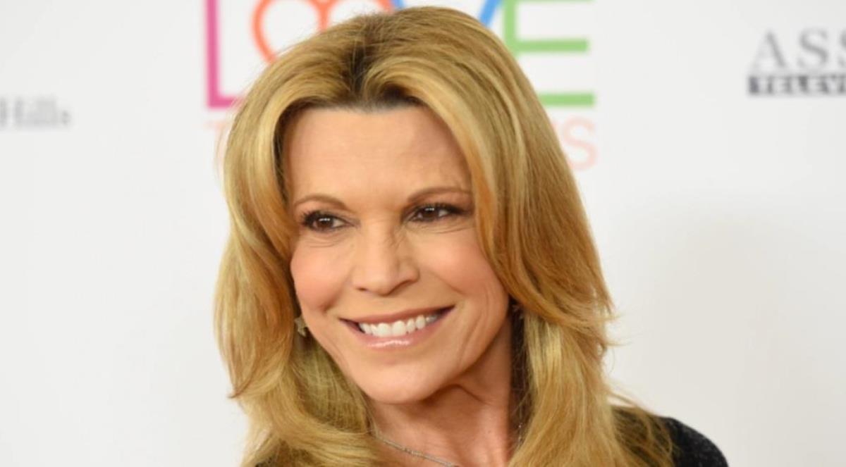 Vanna White Net Worth