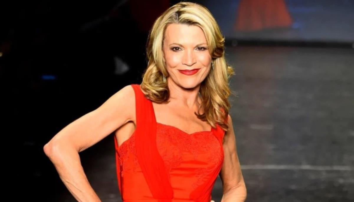 Vanna White Net Worth