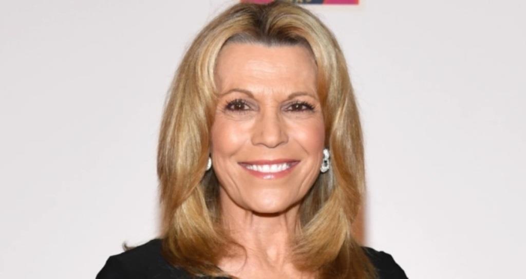 Vanna White Net Worth