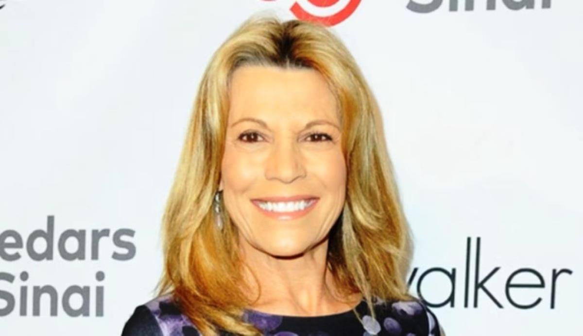 Vanna White Net Worth