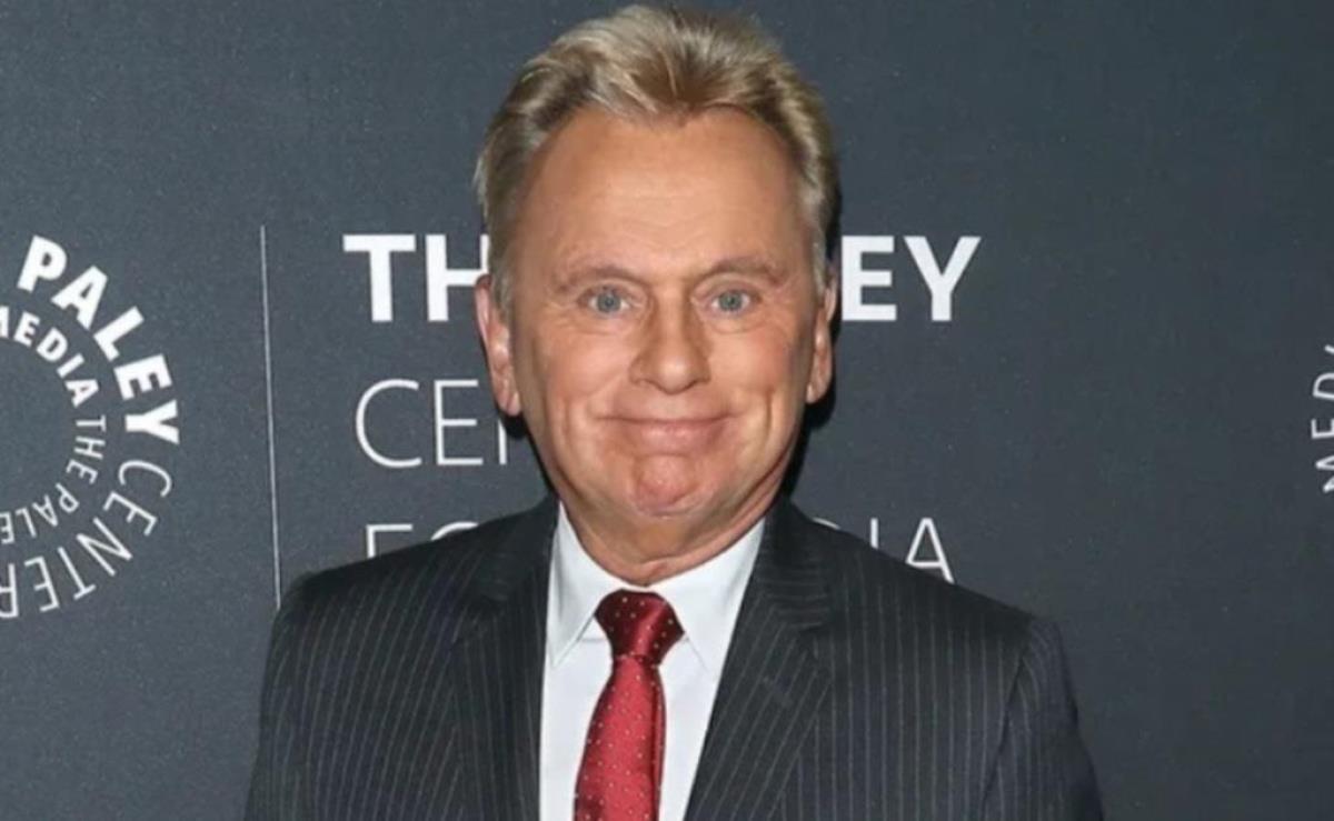 Pat Sajak Net Worth