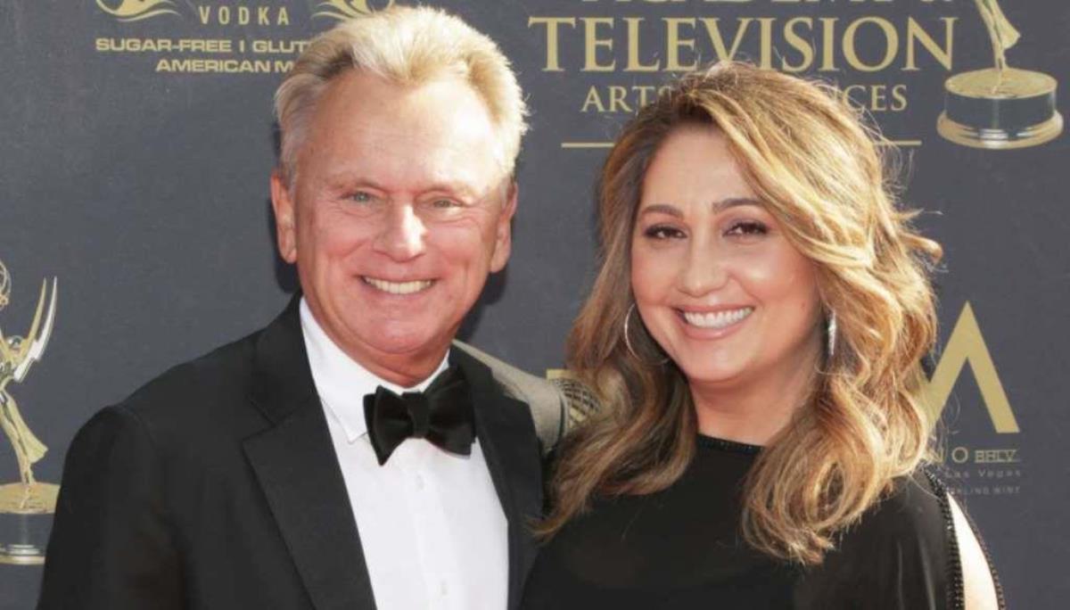 Pat Sajak Net Worth 