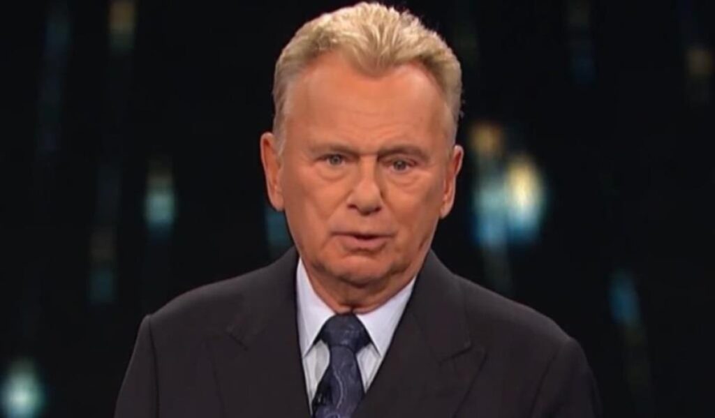 How Much is the Wheel of Fortune Host Worth?