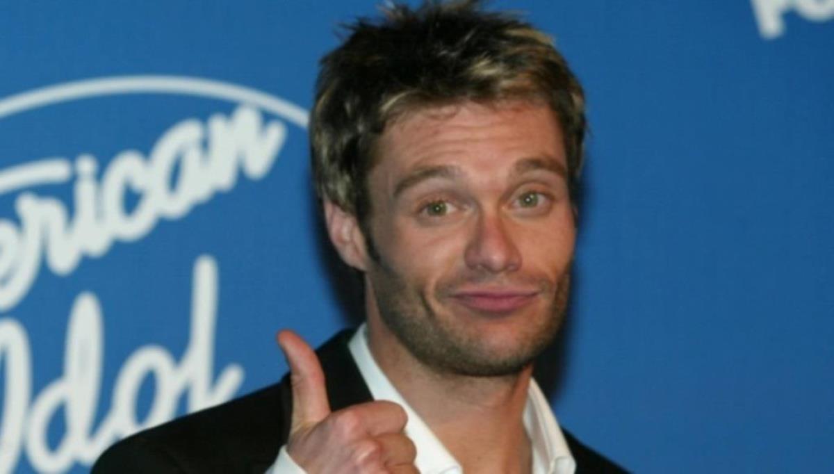 Ryan Seacrest Net Worth