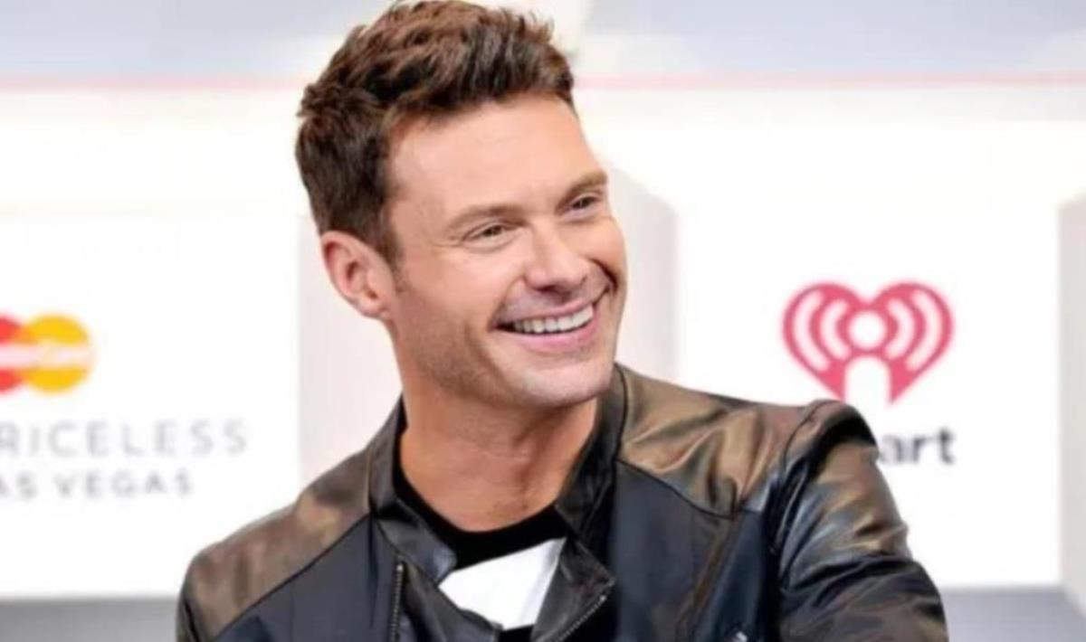Ryan Seacrest Net Worth
