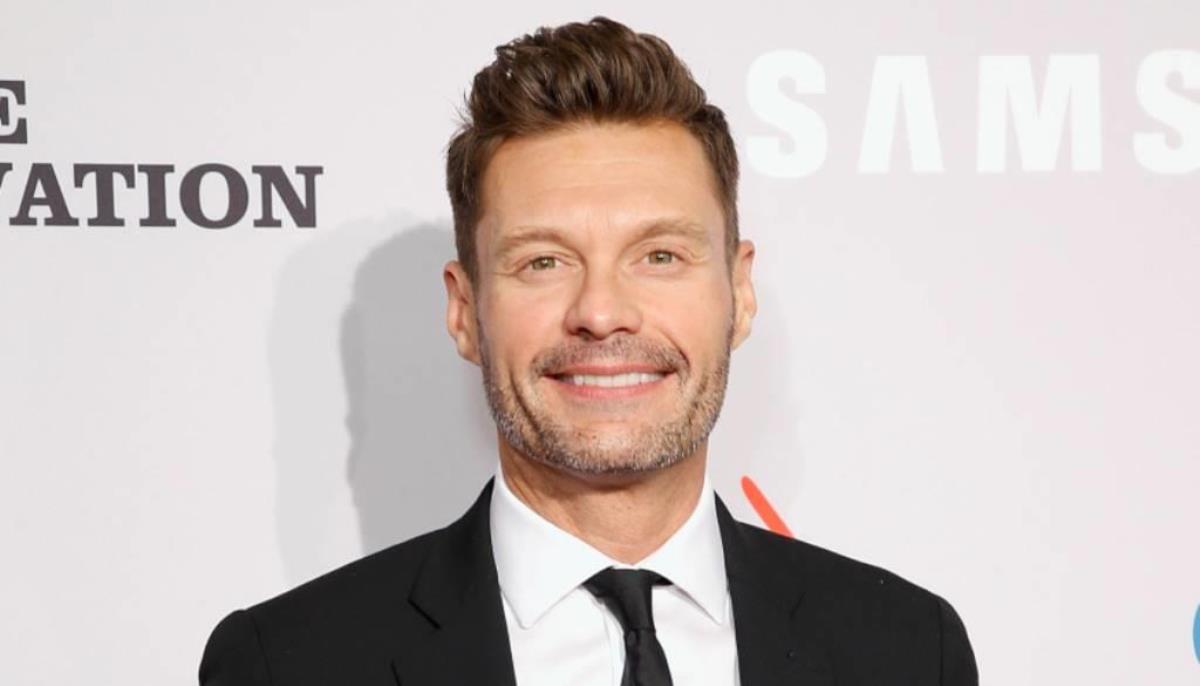 Ryan Seacrest Net Worth