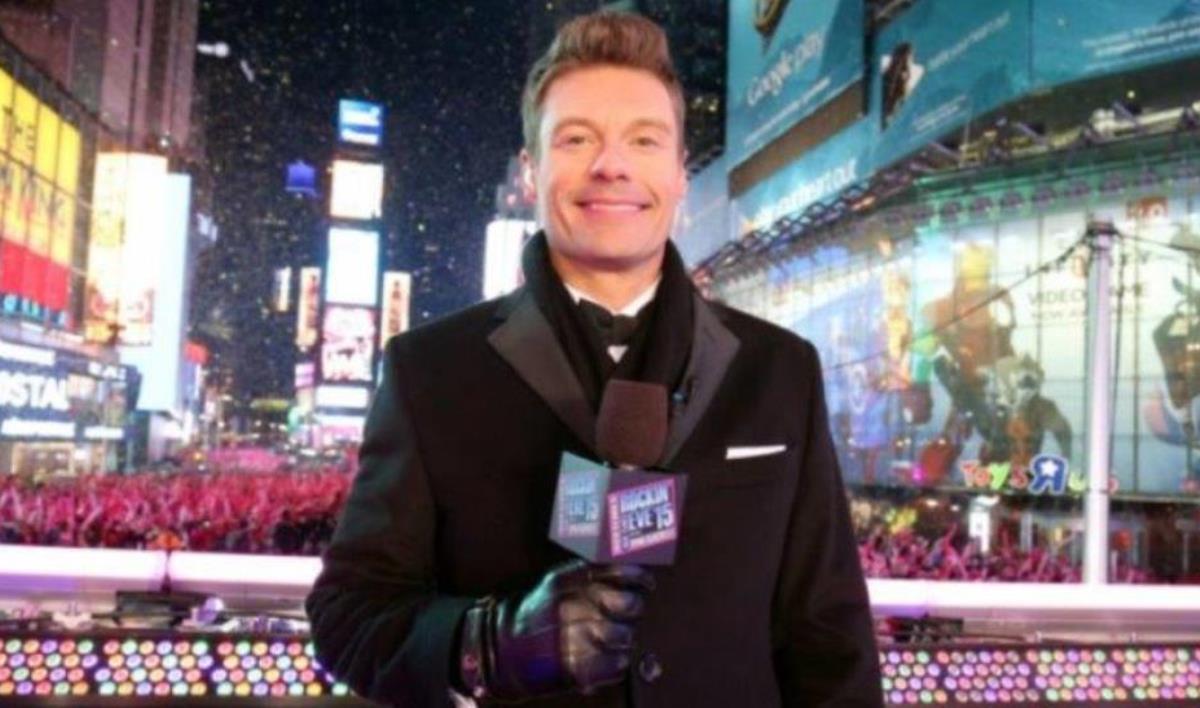 Ryan Seacrest Net Worth