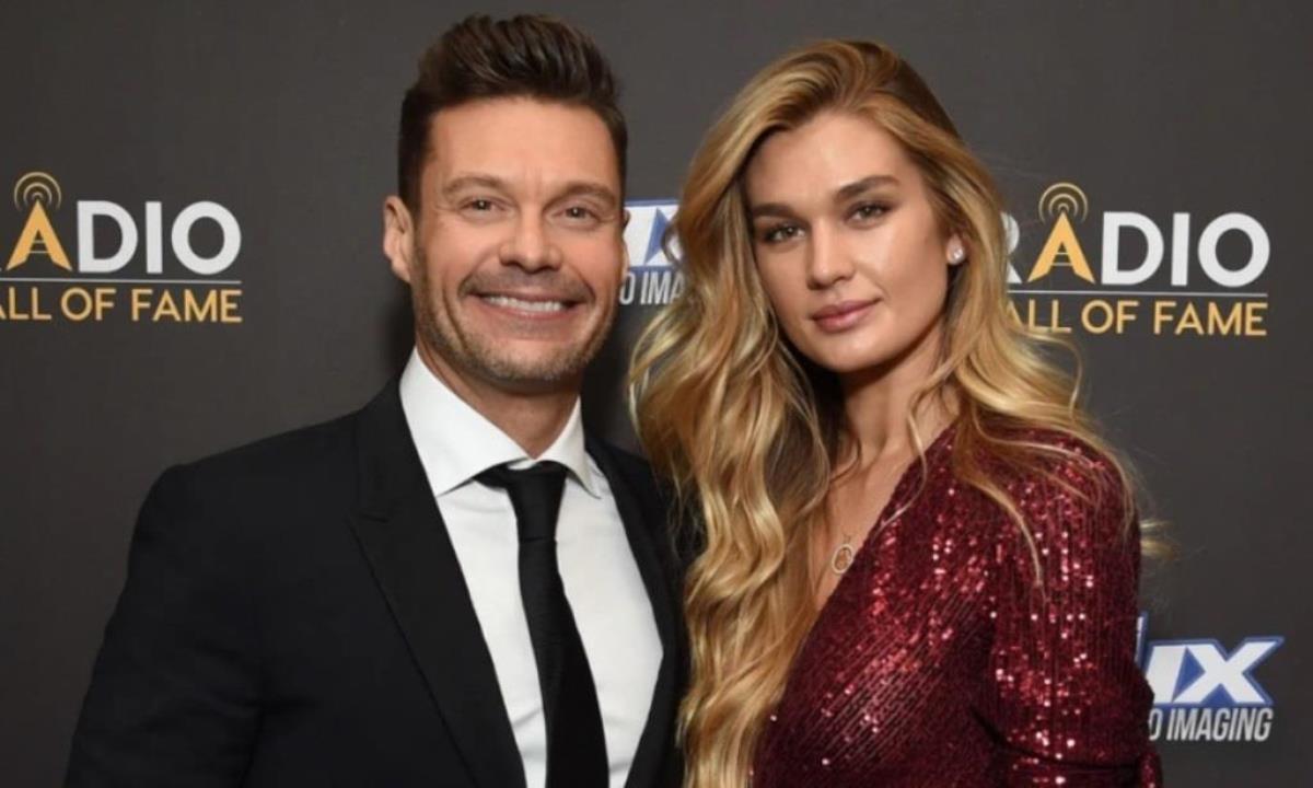 Ryan Seacrest Net Worth
