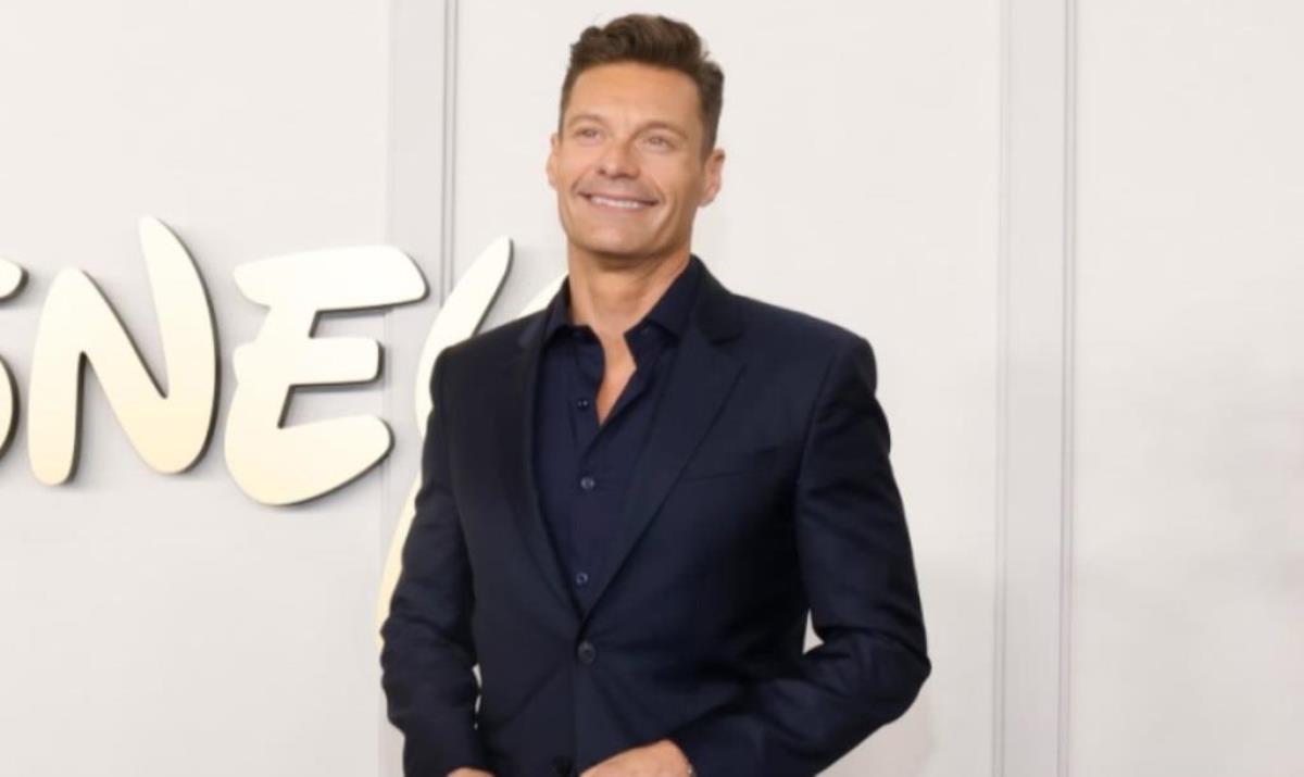 Ryan Seacrest Net Worth