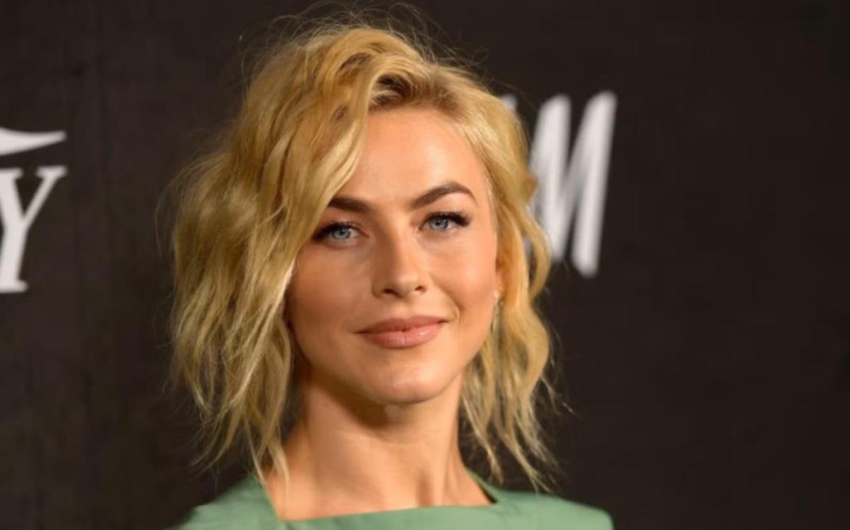 Julianne Hough Net Worth