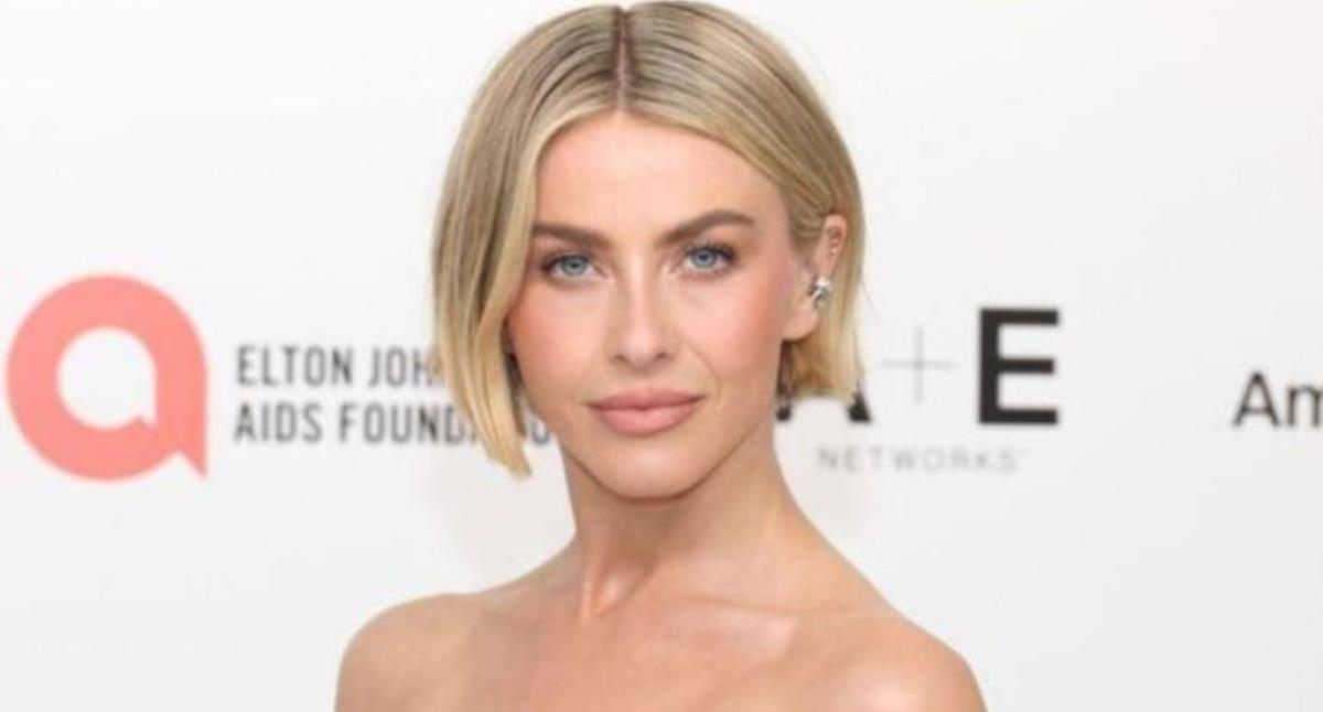 Julianne Hough Net Worth