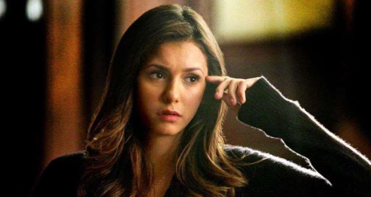 Nina Dobrev Net Worth
