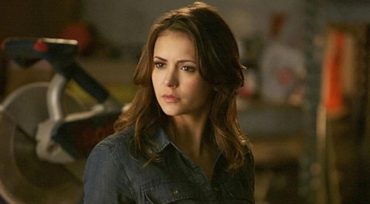Nina Dobrev Net Worth