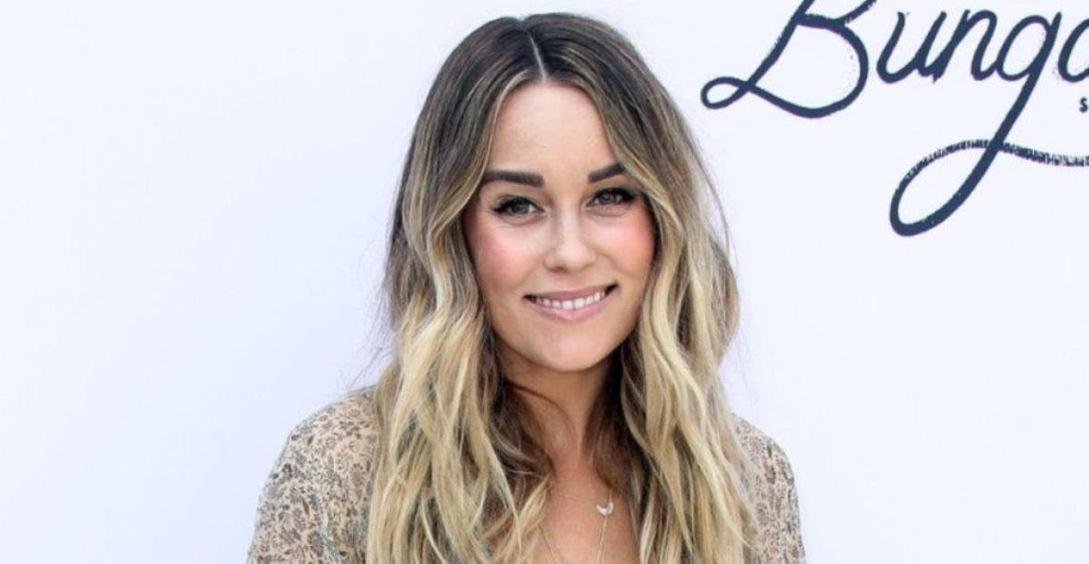 Lauren Conrad Net Worth