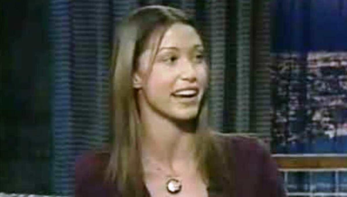 Shannon Elizabeth net worth