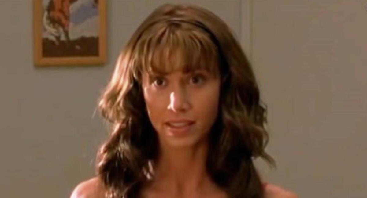 Shannon Elizabeth net worth