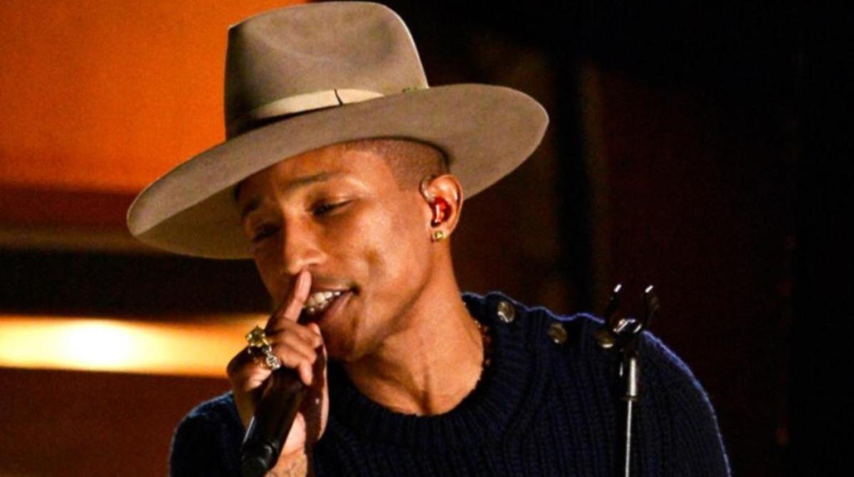 Pharrell Williams Net Worth