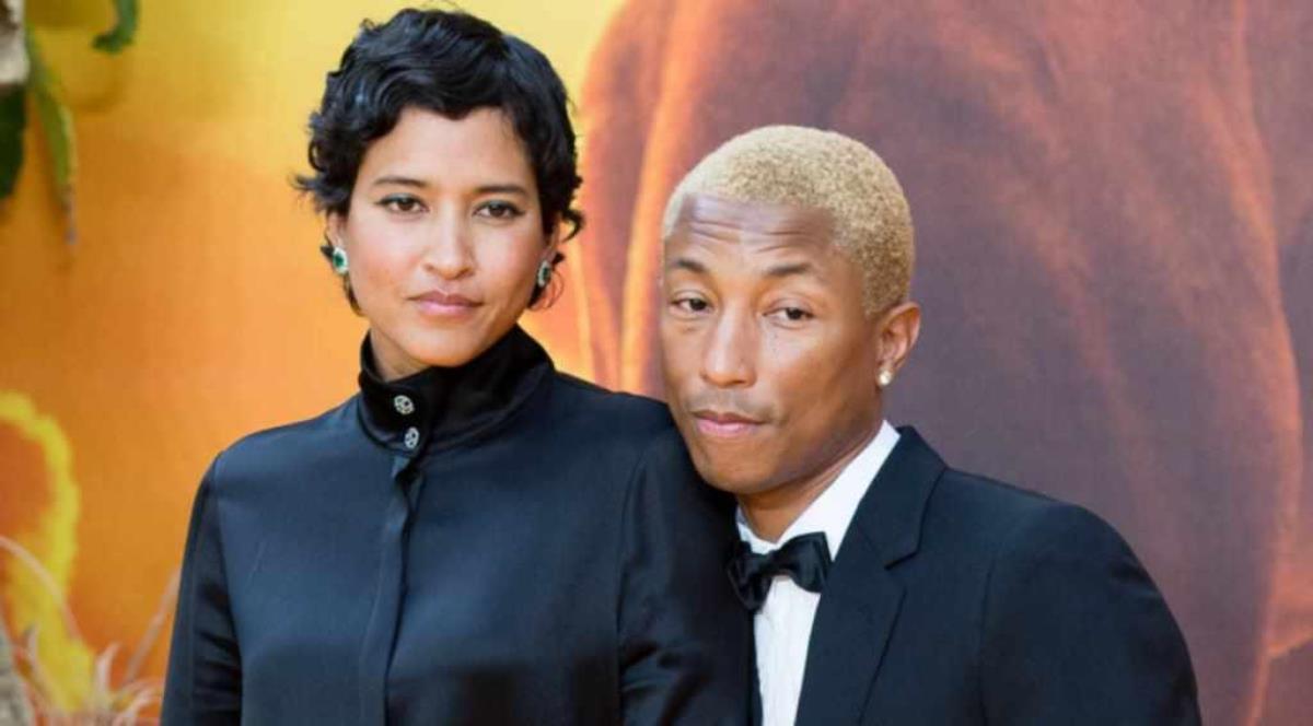 Pharrell Williams Net Worth