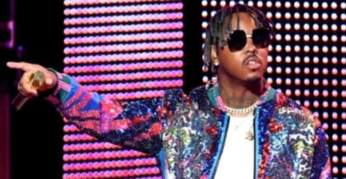  Jeremih Net Worth