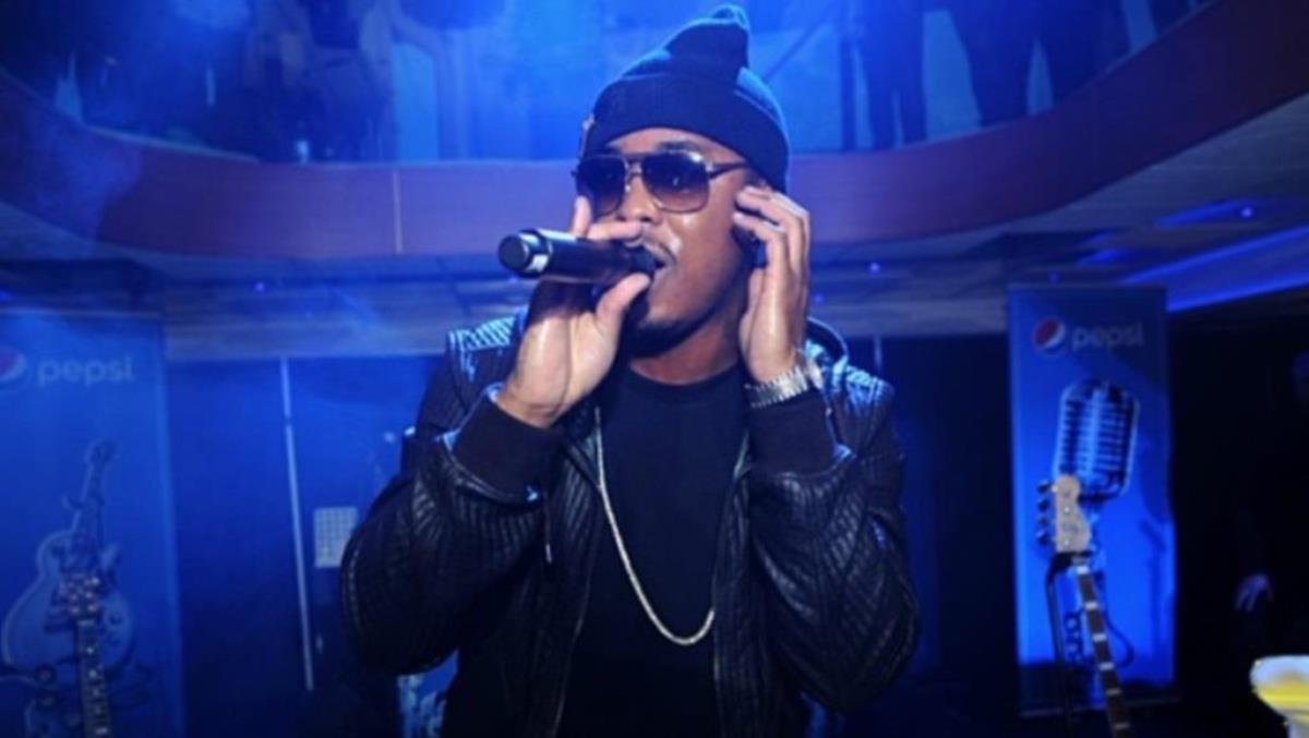  Jeremih Net Worth