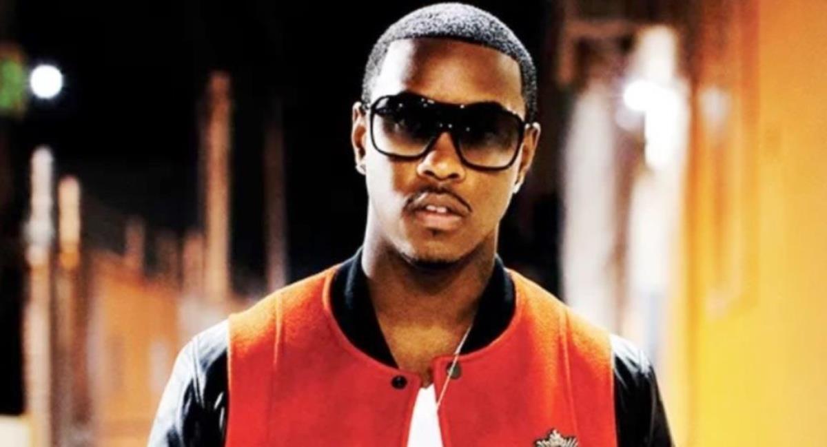  Jeremih Net Worth