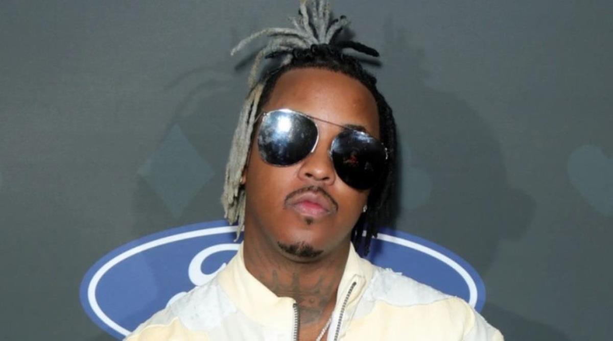  Jeremih Net Worth