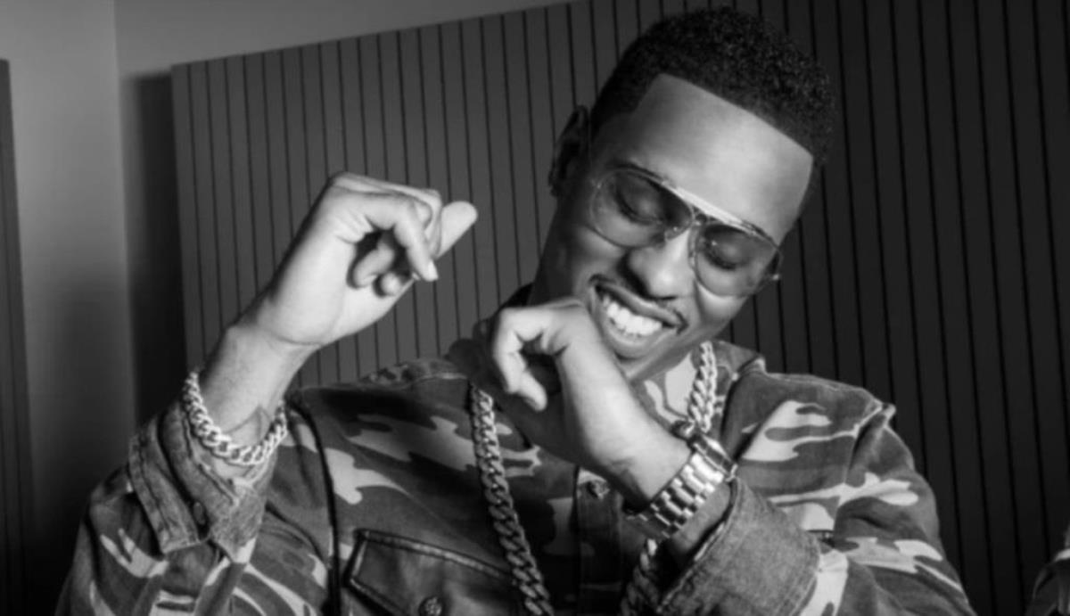  Jeremih Net Worth