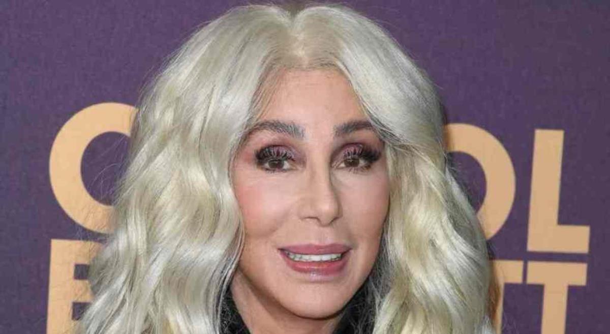 Cher Net Worth