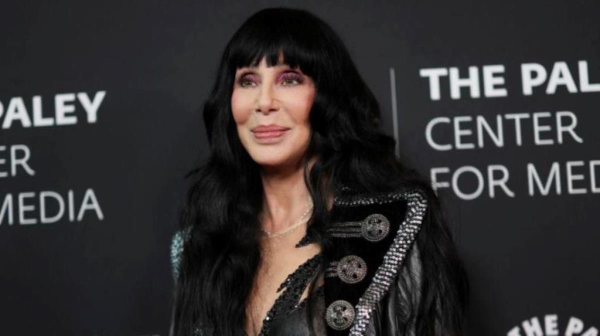 Cher Net Worth