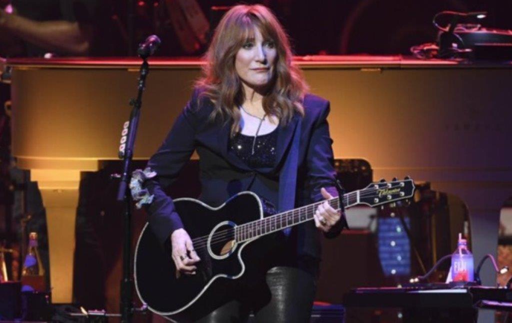 Patti Scialfa Net Worth