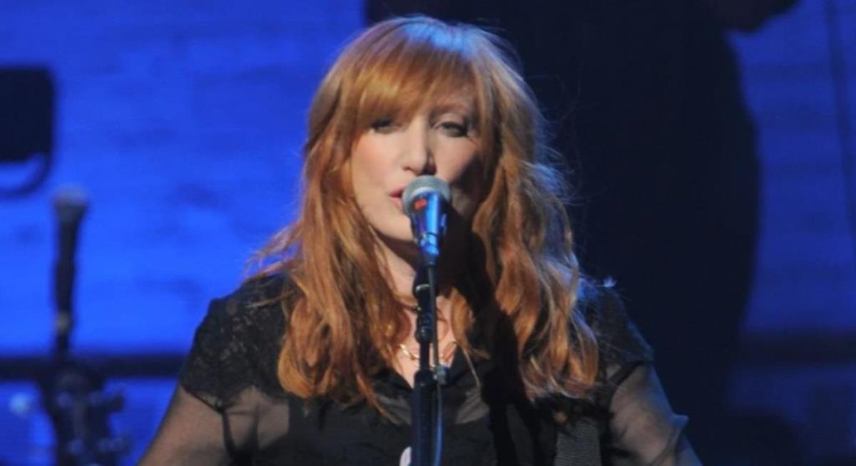 Patti Scialfa Net Worth