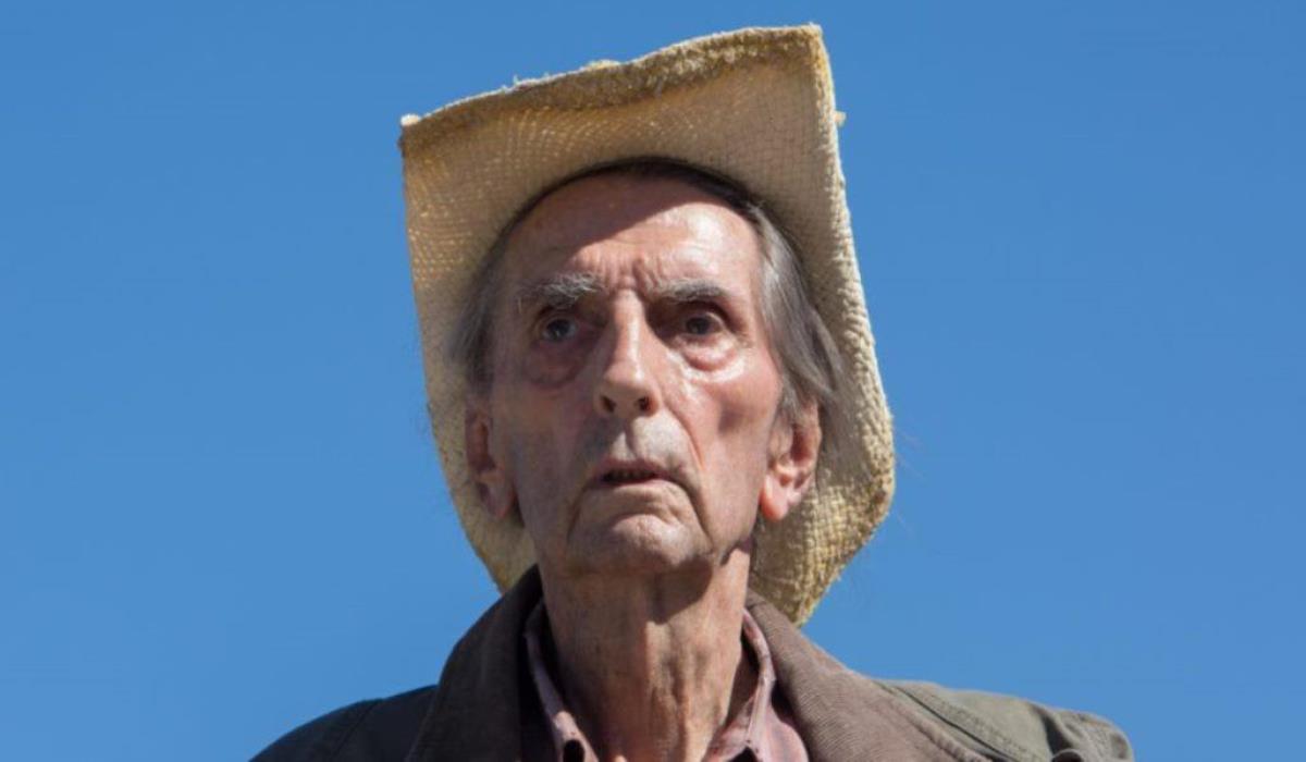 Harry Dean Stanton Net Worth