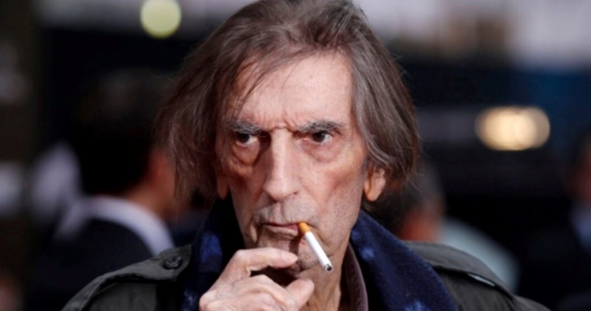 Harry Dean Stanton Net Worth