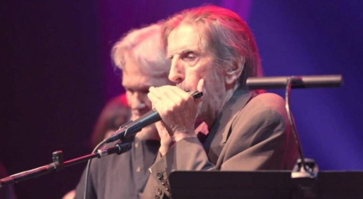 Harry Dean Stanton Net Worth