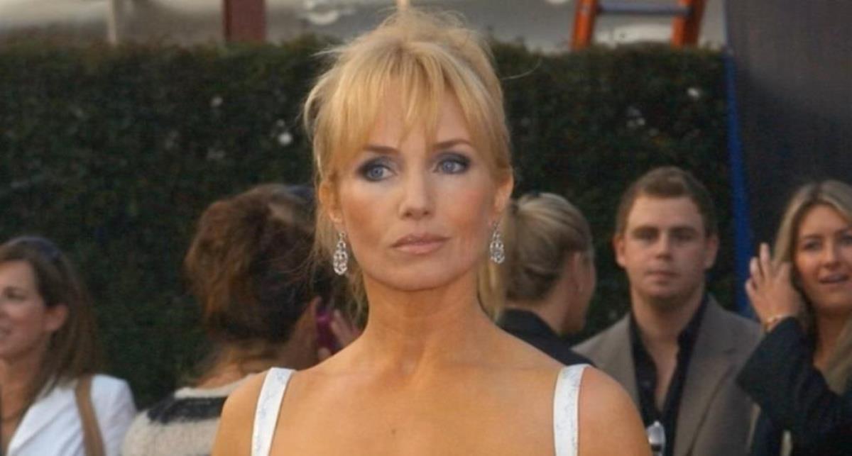 Rebecca De Mornay Net Worth